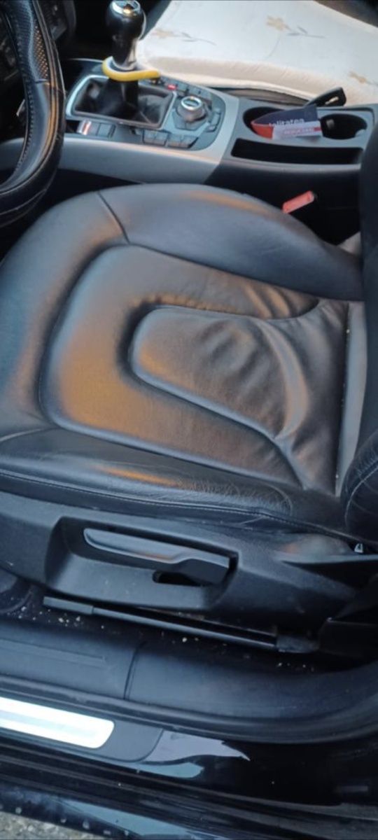 Audi a4  din 2010