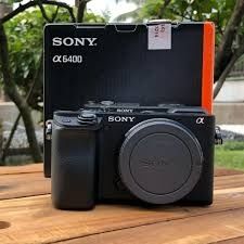 Обмен на айфон Sony a6400