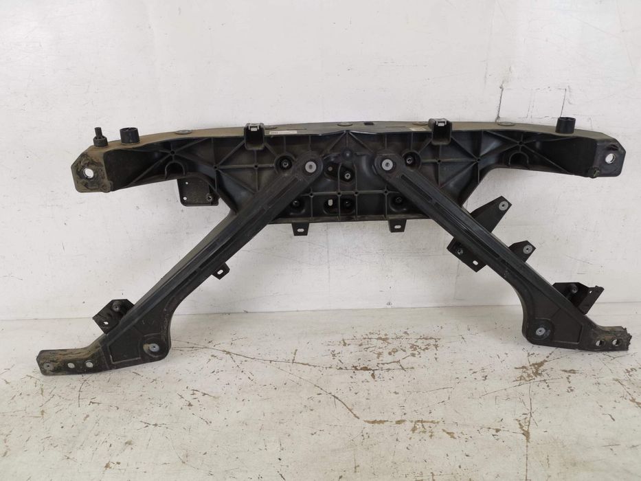 Преден трегер Тесла Модел Y / Tesla Model Y 1 Оригинален Повреден