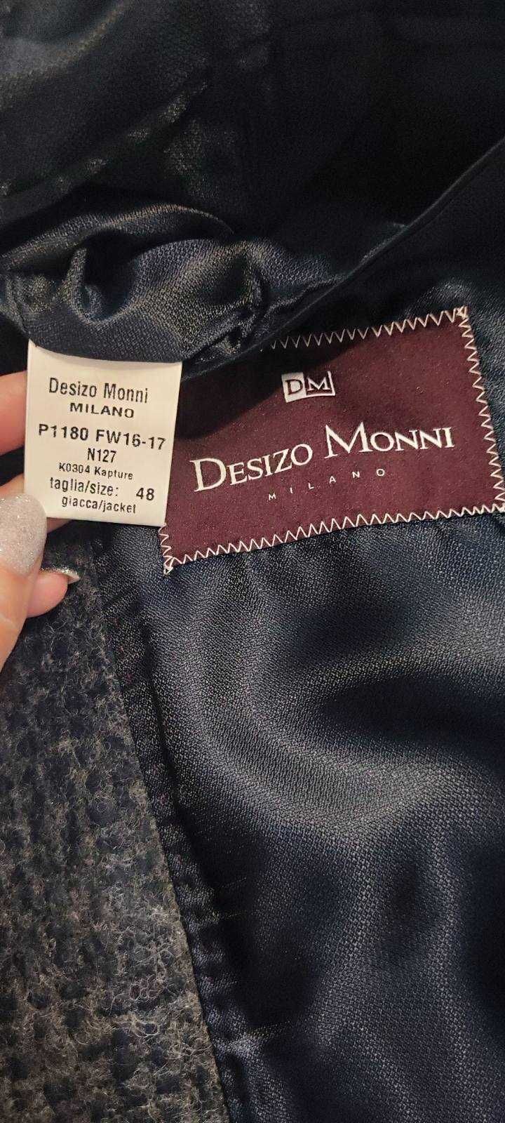 Мъжки сака, яке и палто