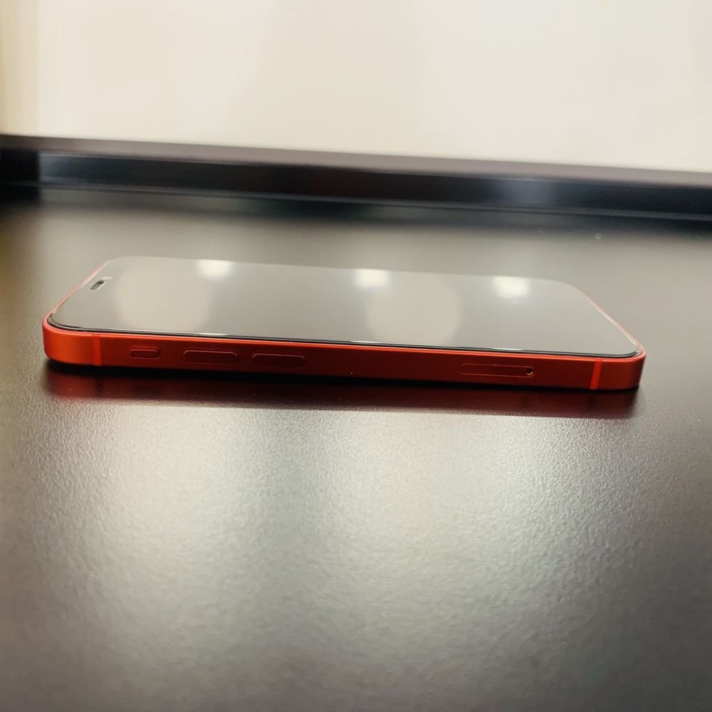 Iphone 12 mini red 128gb