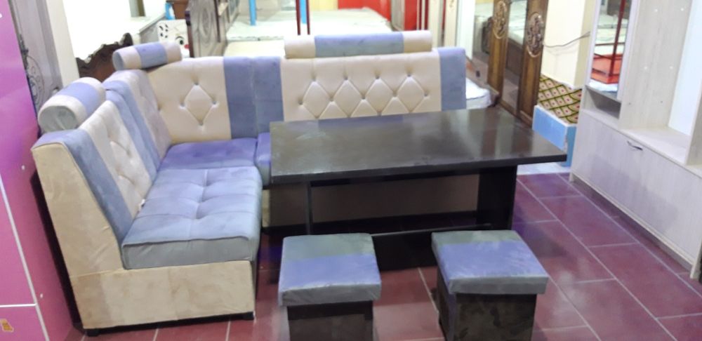 Kuxniy ugalok oshxona uchun