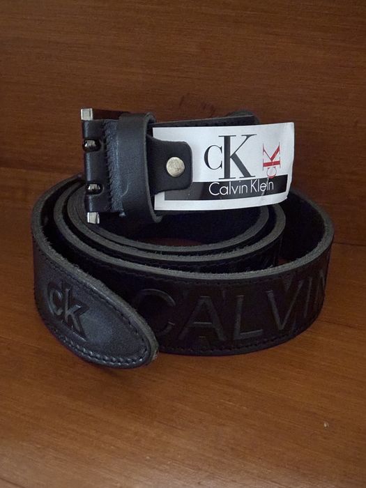 Колан Calvin Klein