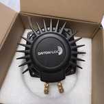 Dayton Audio BST-1 - Bass Shaker 50 Watts