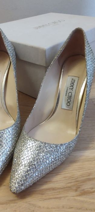 Pantofi Jimmy Choo