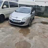 Renault Megane 3