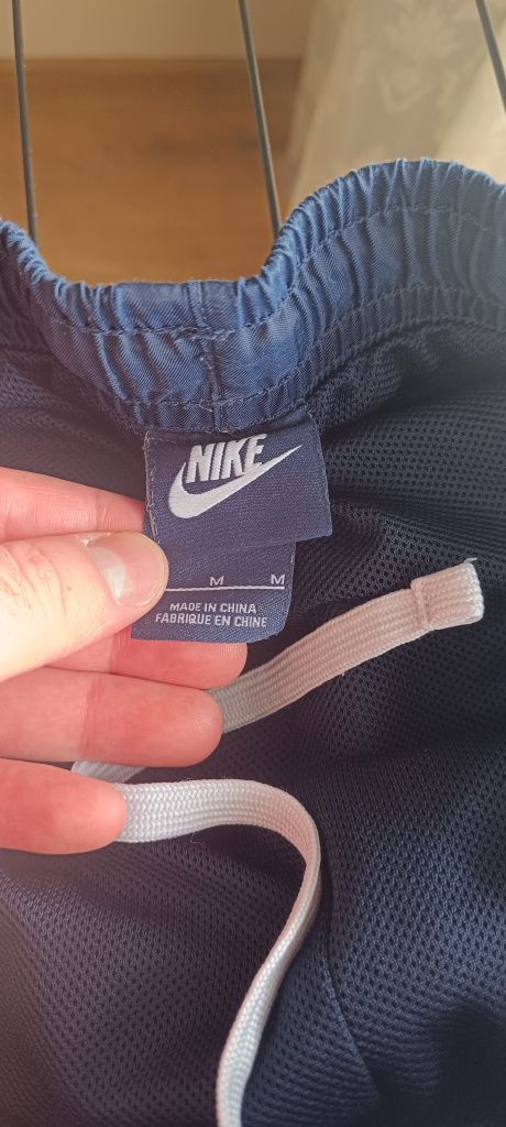 Nike мъжки шорти, M size, оригинални