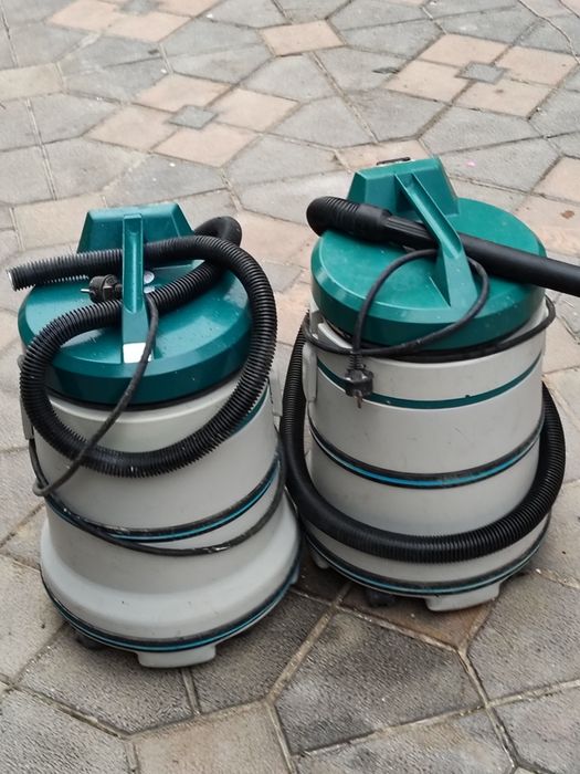 Aspirator industrial MAKITA 440 de 2000 W că și nou