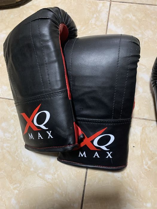 Manusi de box arte martiale