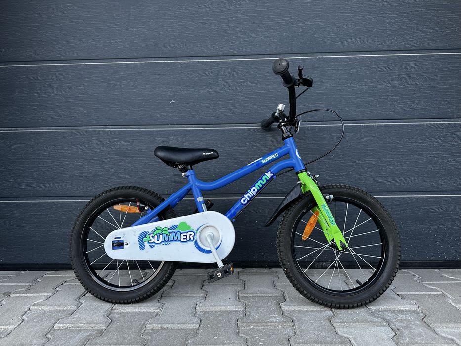 Детски велосипед 16”