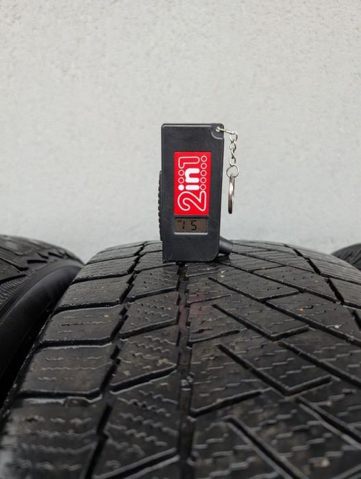 Jante SEGIN 17" 5x108 Volvo XC60 XC70 30671480 anvelope 235/65R17