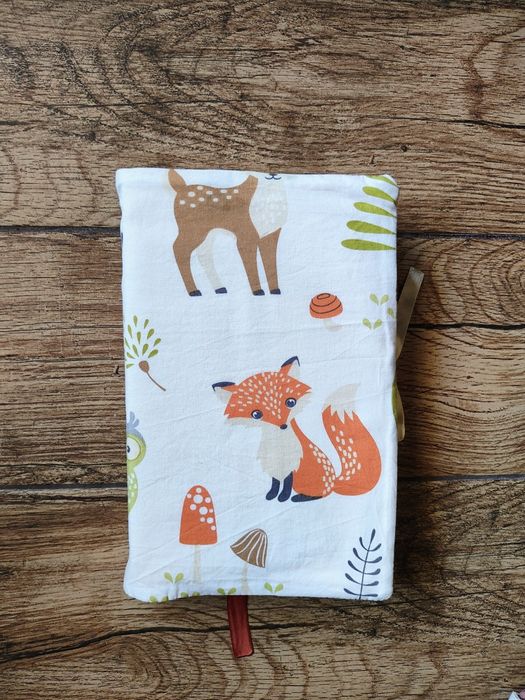 Подвързии за книги GYPSY