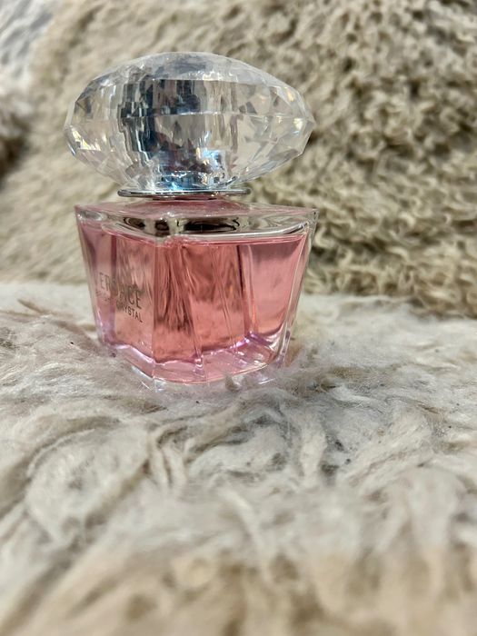 Оригинален парфюм Versace bright crystal, 90мл