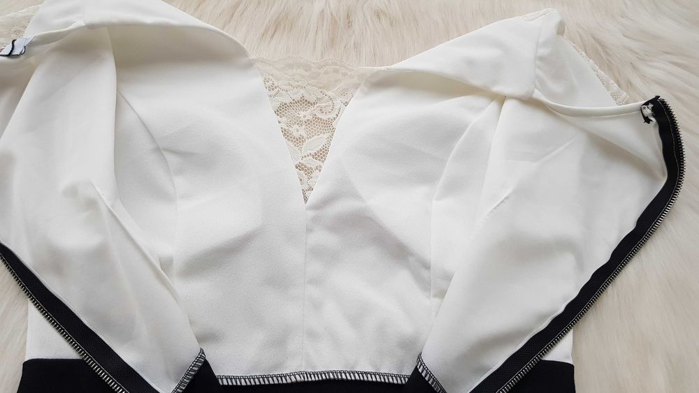 Дамски гащеризон размер М-Л