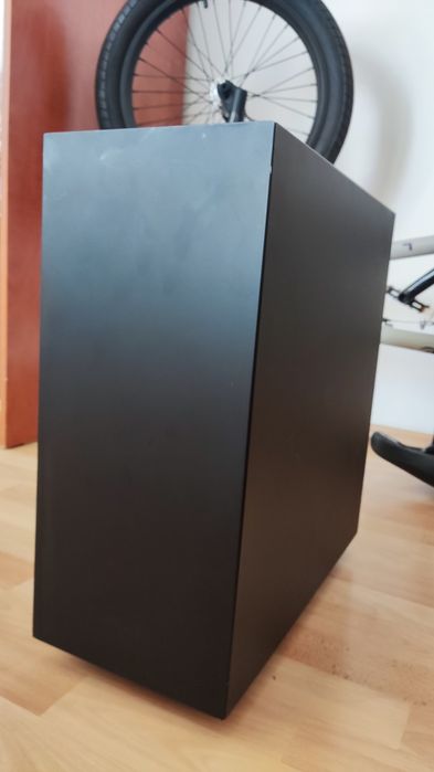 Vand PC gaming i5 8600k RTX 3060Ti 16Gb DDR4