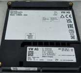 AUDI CONBOX Telematics SOS Controller pentru  A4 A5 Q5 2020-2024