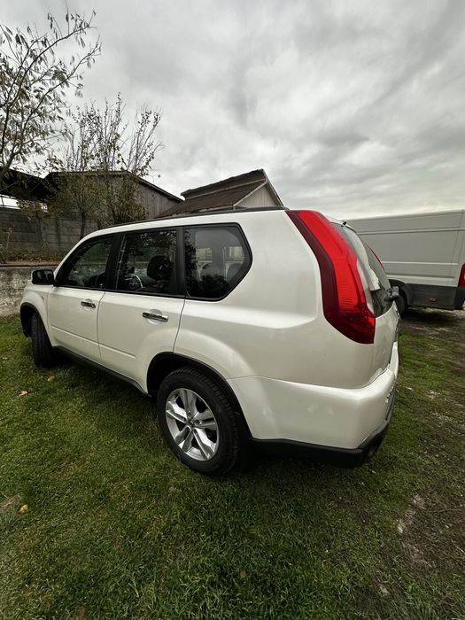 Nissan X-Trail 2012 - Automatic
