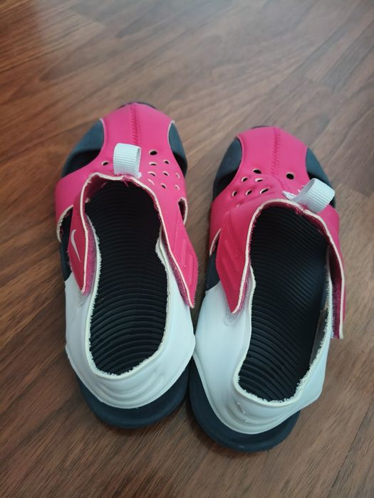 Sandalute Nike fete