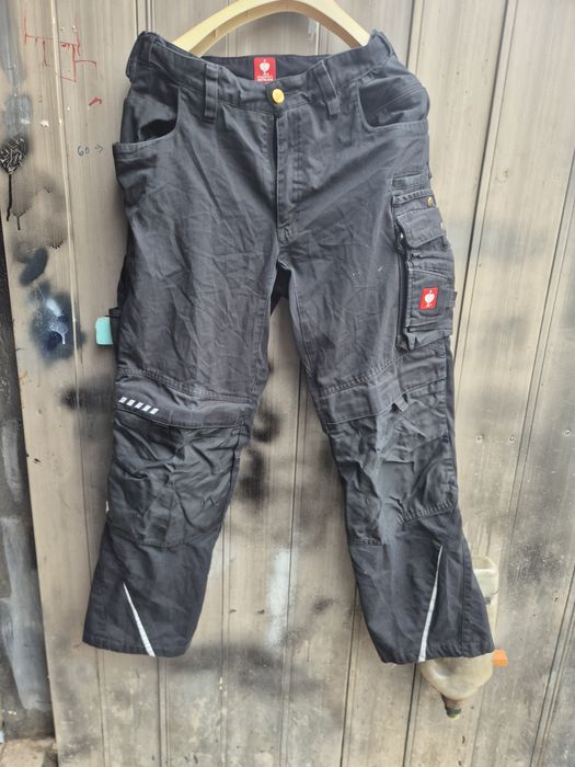 Pantaloni Engelbert Strauss 46