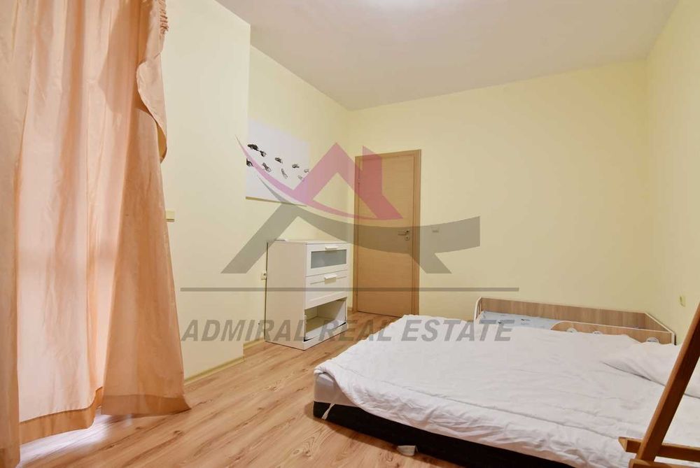 Продава се Двустаен апартамент в Варна, Бриз - 77 кв.м за 1611 €/кв.м - Снимка #5
