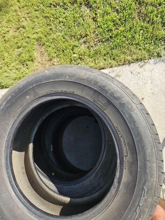 Anvelope profil 8mm 3 bucăți  235/60ZR16