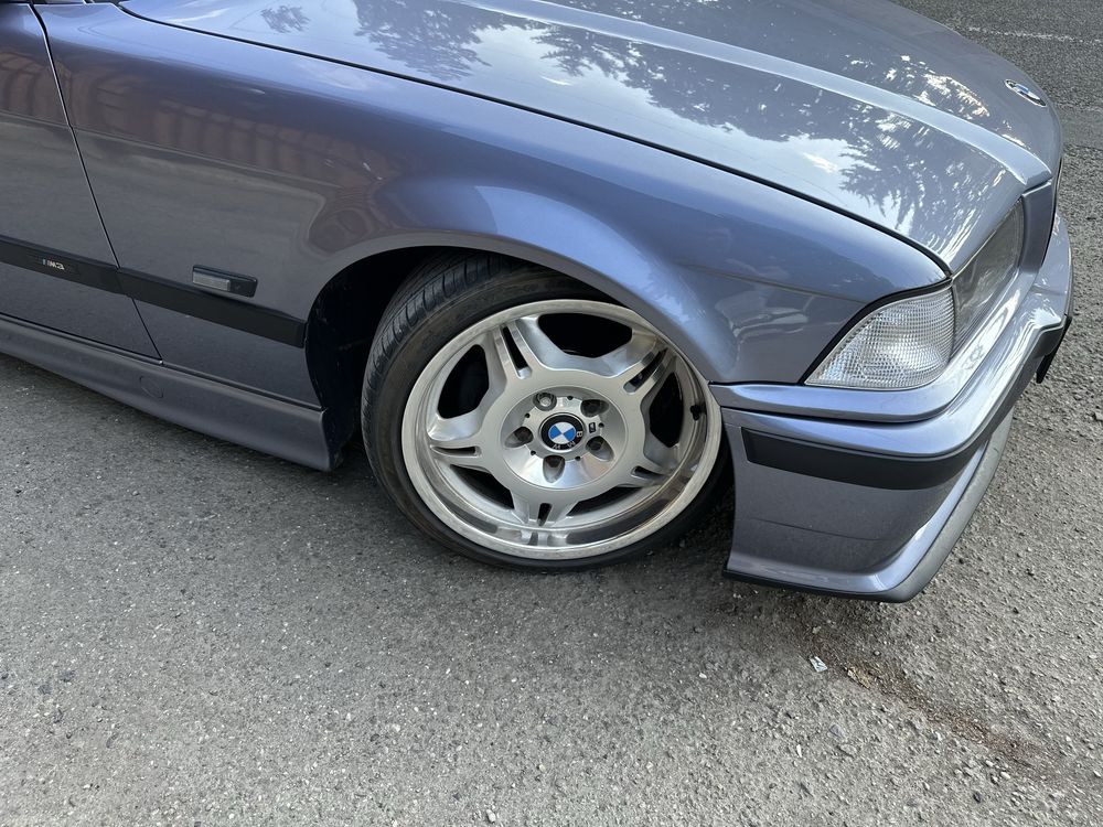 Vand Bmw 316i Coupe E36