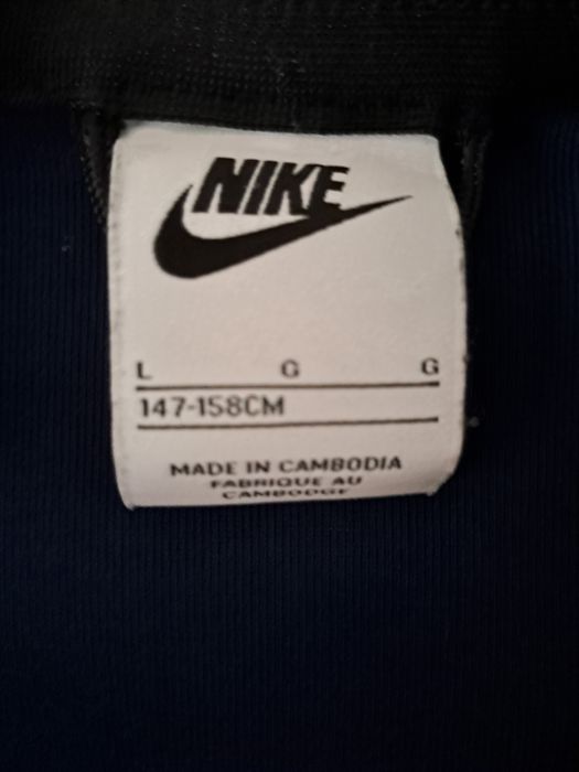 Nike Tech Barça OLD SEASON