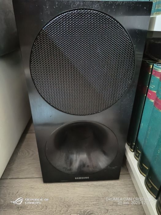Soundbar Samsung HW-M450