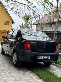 Dacia Logan 1.4 MPI 2007 Exemplar 44.000km