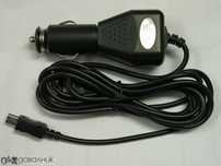 Зарядно за GPS 12V
