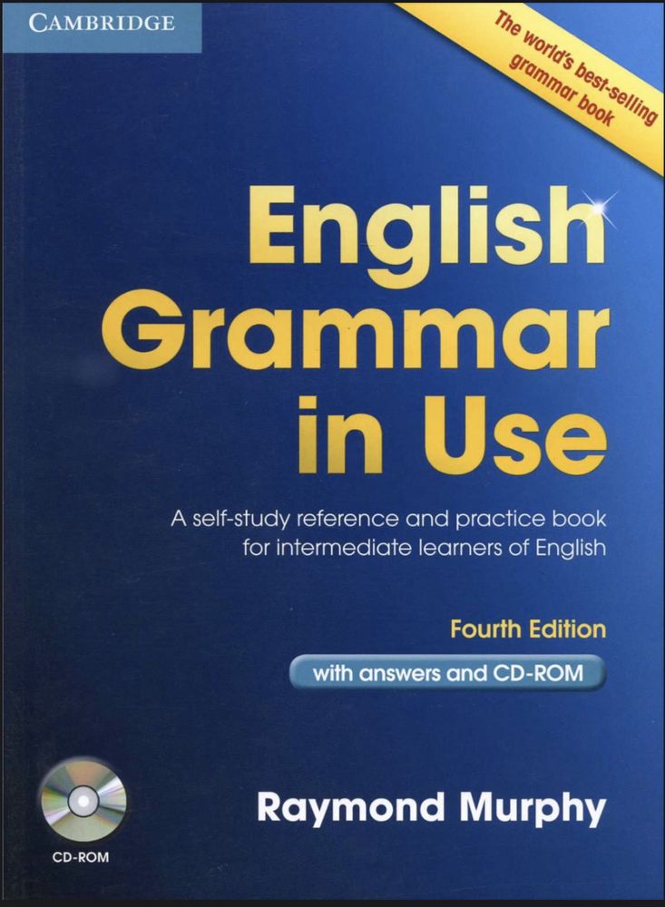 Grammar книги | онлайн формат
