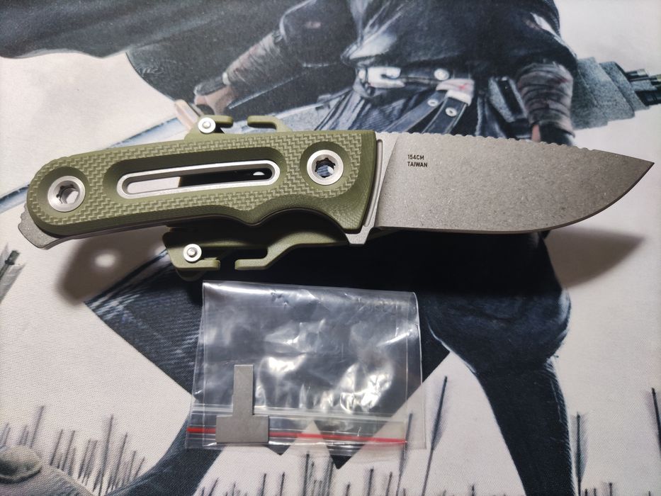 Ножик для чистки овощей и фруктов.