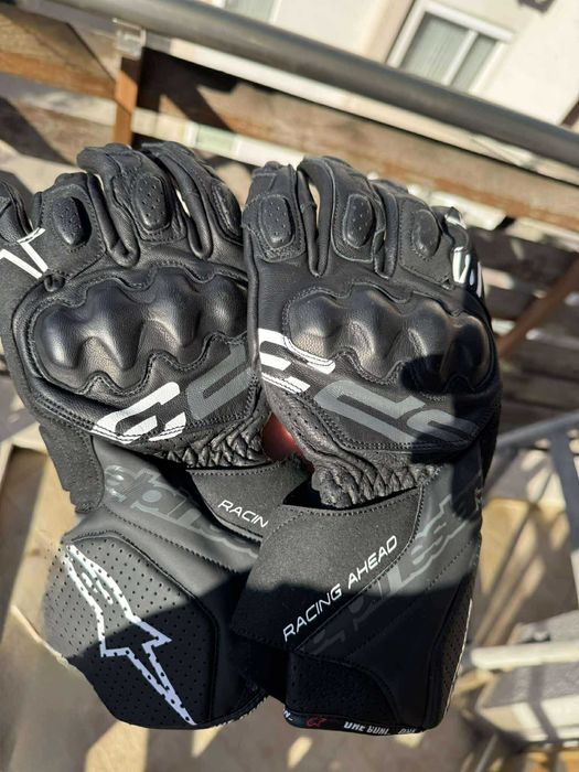 Ръкавици Alpinestars SP-3 - Black