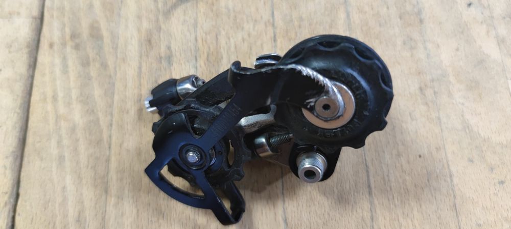 SRAM Force 10 speed