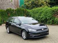 Vw Golf VII Facelift Automat
