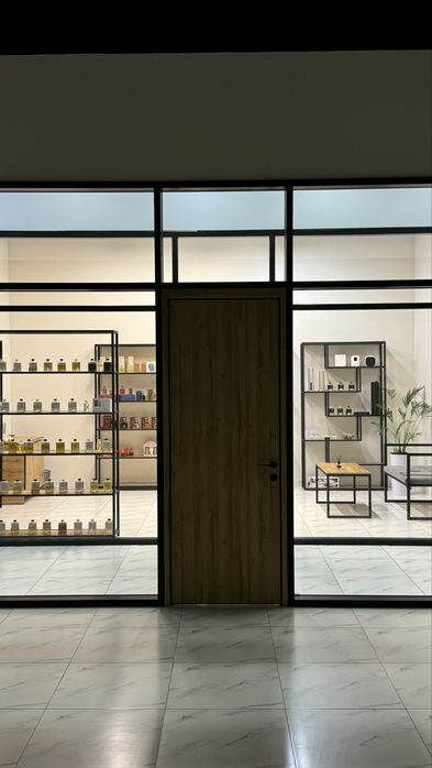 Аренда офиса в центре 34.50м² до 69.72м²