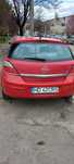 Opel Astra h, (defecta)