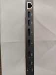Docking station Lindy USB 3.2 Type C gen.1