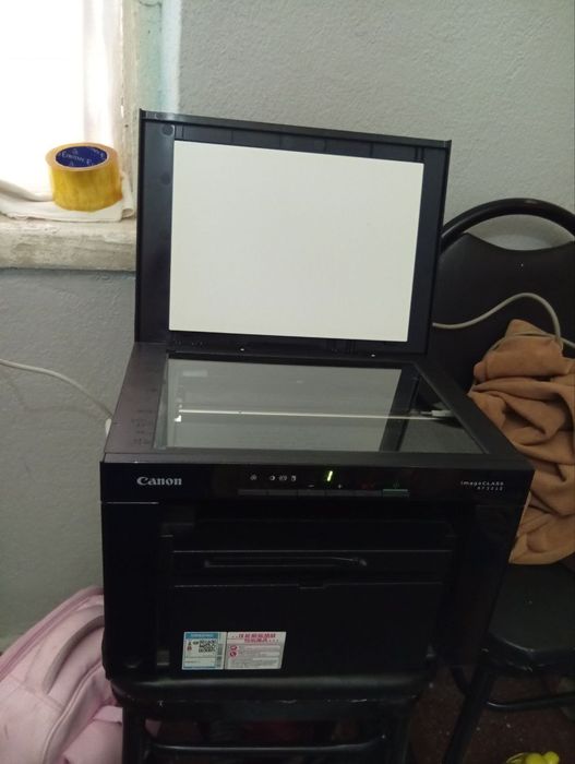 Продаётся принтер Canon
