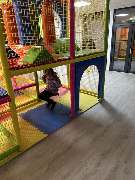 Vand loc de joaca modular