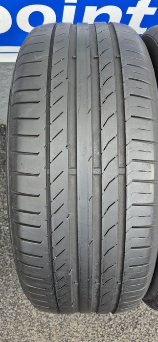 225.50.18 Continental vara Second-hand