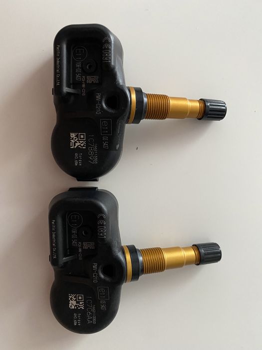 Senzori presiune Toyota Lexus PMV-C210 nou