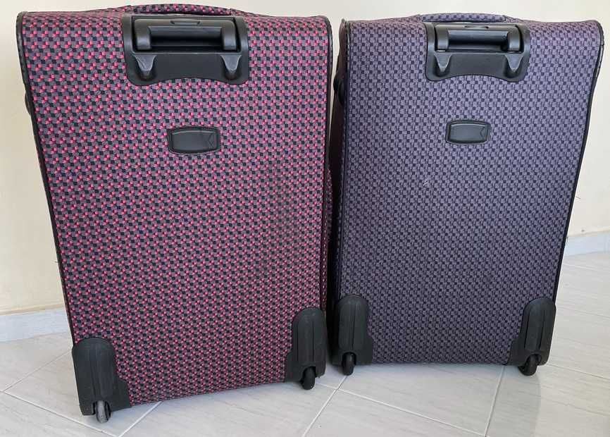 Куфари 45 см х 30 см х 70 см