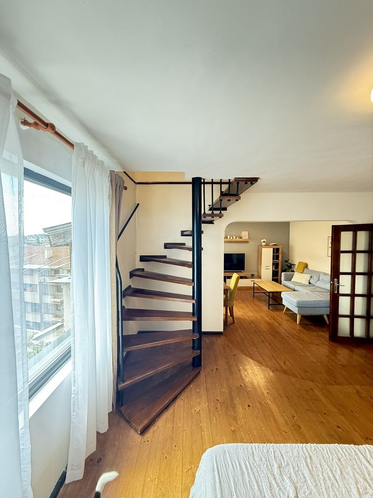 Продава се Мезонет в Бургас, Братя Миладинови - 87 кв.м за 1689 €/кв.м - Снимка #11