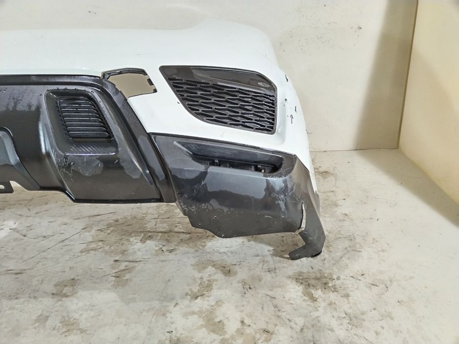 Bara spate Mitsubishi ASX  , 2019, 2020, 2021, 2022, cod origine OE 6410D906ZZ