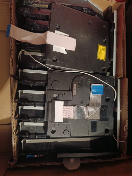 Части за playstation 4