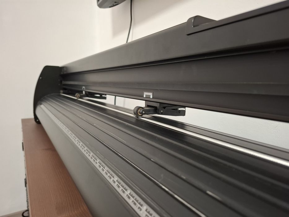 Cutter Plotter RedSnail