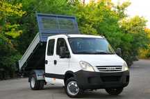 Iveco Daily Basculabil !! 2008 !! 180000 km !! Impecabila !!