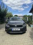 Volkswagen JETTA 1.2 TSI Blue Motion