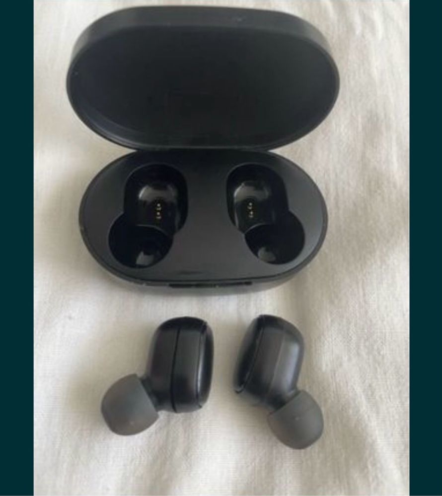 Casti True Wireless Xiaomi Basic 2